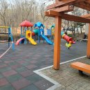 개나리아파트 놀이터 이미지