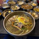 명가냉면 이미지