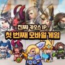 (주)그라비티게임즈 이미지