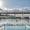 그곳에 호텔 이미지