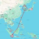 인도네시아 자카르타 출장 준비(1)_반드시 알아야할 정보!(비자,환전,날씨 등등)