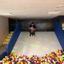 [육아일기_ Part56] 11개월 아기 일상, 리틀마운틴 천호점, 천호이마트 키즈카페, 11개월 잠퇴행기