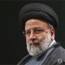 이란 대통령 사망이 드러낸 세계 양극화 이미지