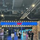 CGV극장 화장실 | [용산] CGV 용산아이파크몰 SCREENX관 | CGV 스크린엑스 | 극장 야구 생중계 | 기아 타이거즈 vs 케이티...