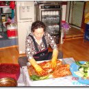 정가네김치 이미지