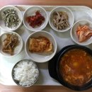 한마음한식，분식