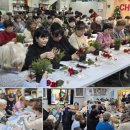 [고려방송] 광주 고려인마을 노인돌봄센터, 연말 ‘따뜻한 겨울나기’ 행사 성황 이미지