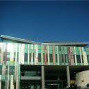 봉담도서관 1층 이미지