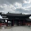 성동게임랜드 | 4) 서울에서 1박 2일 :::성수 르프리크 / 월하여관후기 / 창덕궁,창경궁 런닝 / 북촌 이밥 / 안국블루보틀