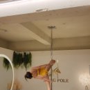 쟝폴 폴댄스 이미지