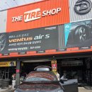 전기차 BMW iX50에 딱! 한국타이어 iON evo AS SUV 275/40R22 교체 후기