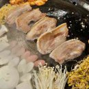 왕뚜껑생삼겹살 - 군산시 요죽3길 36 | 왕뚜껑생삼겹살