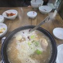 약수골 | 🍲 [부산 신호동 맛집] 진한 국물이 일품인 '약수골삼계탕' 내돈내산 후기