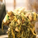 동막골 시래기마을 이미지