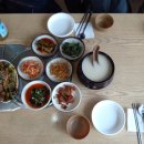 홍성 내포 맛집 / 신토불이 이미지