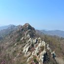 남도의꿈 2농장 | 봄 진달래 등산 추천｜남도의 공룡능선 '덕룡산' 소석문~주작산 475봉 코스