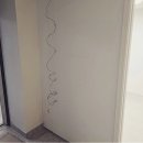 노원-상계-2250 | ‘스테이인테리어’ 신혼부부 아파트리모델링 부엌 / 현관장 시공하기