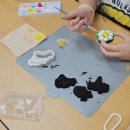 커피찌꺼기 업사이클링 이미지