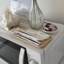 아이원핸드워시 | [Alien's cozy loft apartment] 뻥뚫린 통 뷰 서울역 가성비 숙소 후기