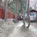 얼음골(하)약수터 이미지