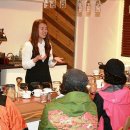 힐링로즈 연합뉴스