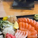 중화역술집 연어에 반하다 안주가 정말 맛있는 집