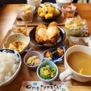 여주-0216 | 오키나와 북부 츄라우미수족관 근처 "이누비" 후기 / 일본가정식