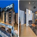 호텔브라운도트(Hotel Browndot) 이미지