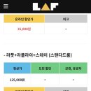 라프스테이