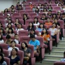 광주 교육대학교 대학원 대강당에서*^^* 이미지