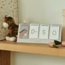 디데이 | 말랑하니 디데이 달력 2026 말띠 에디션 내돈내산 후기