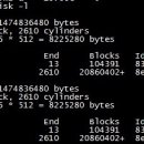 lvm 으로 구성된 /dev/sda 를 dd if=/dev/sda of=/dev/sdb bs=10240 로 했을경우 질문입니다. 이미지