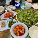 가마산로69가길 | 대한옥 신길점 || 영등포 유명한 소꼬리찜 웨이팅 없이 먹어보세요, 주말 방문 후기