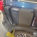 제이제이모터스(J.J MOTORS) | 경안동 쌍령동 역동 광택 시공, 장기렌트 인수 전 차량 전체 긁힘 복원