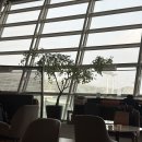마카오PC존 | 아시아나 비즈니스 라운지 인천공항 라운지 이용 후기