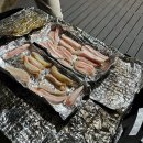 오토오아시스 홈플러스 영도점 | 부산카라반 영도마리노캠핑 명당 7번구역 후기