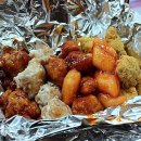 인생닭강정(하소점) | 인생 닭강정 맛집 발견! 쫄깃함이 남달랐던 큐스닭강정 망원점 솔직 후기