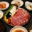 라온 석갈비 이미지