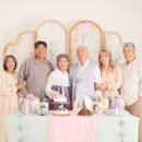 [이용후기] 소중한 우리 가족의 오늘을 기록하다 포시즌 패밀리 안산점