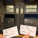 바탕골 | [연극] 2호선 세입자 연극 후기 &amp; 대학로 바탕골 소극장 좌석 및 2열 시야 대학로 연극 추천 내돈내산