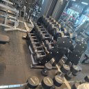 건바디짐 | 전곡 헬스장 바디짐 방문후기