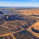 준마태양광발전소 이미지