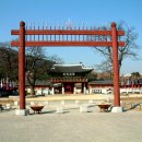 [경기] 水原에서 李祘을 만나다! … ( 1 ) 화성행궁