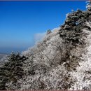 백덕산(강원도 영월),구봉대산 산행 (12월6일 토요일) 이미지