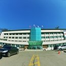 횡성군청사 이미지