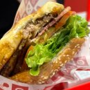 옥계2공단로2-15 | 구미 옥계 햄버거 맛집 : 왓더버거 구미옥계점! 구미 햄버거 산동 햄버거 맛집 추천