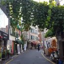 필운대로 이미지