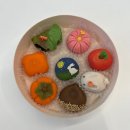 모리화 | 김포 마산동 화과자 원데이클래스 [모리화과점] 내돈내산 후기