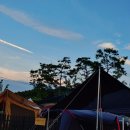 무녀도오토캠핑장 이미지