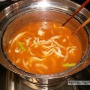 닭한마리칼국수 이미지